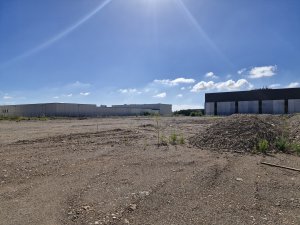 Terreno Industrial en Venta en Terrassa