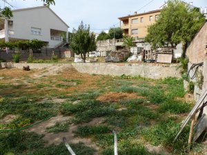 Terreno Urbanización en Venda a Abrera