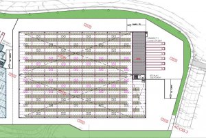 Nave Logistica en Alquiler en Masquefa