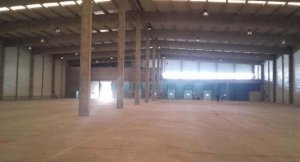 Nave Logistica en Alquiler en Sant Boi De Llobregat