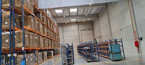 Nave Logistica en Alquiler en Martorell