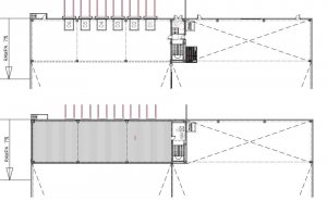 Nave Logistica en Alquiler en Masquefa