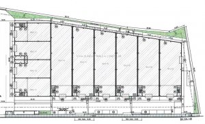 Nave Ind. Pareada en Alquiler en Esparreguera