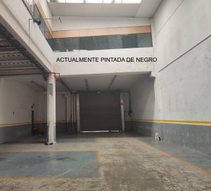 Nave Ind. Pareada en Venda/Lloguer a Abrera