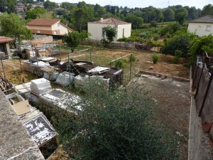 Terreno Urbanización en Venda a Abrera