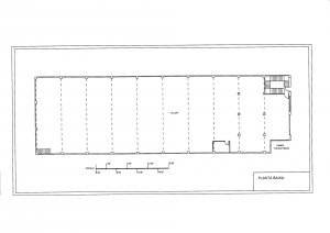 Nave Ind. Pareada en Alquiler en Sabadell