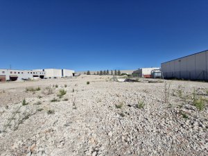 Terreno Industrial en Venta en Terrassa