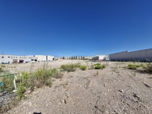 Terreno Industrial en Venta en Terrassa