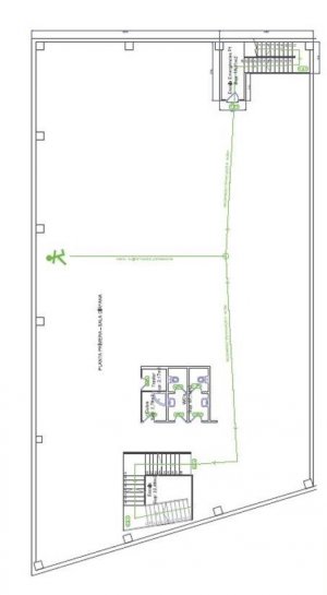 Nave Ind. Aislada en Alquiler en Mollet Del Valles