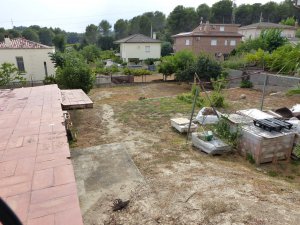 Terreno Urbanización en Venda a Abrera