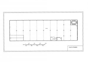 Nave Ind. Pareada en Lloguer a Sabadell