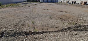 Terreno Industrial en Venta en Terrassa