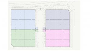 Nave Logistica en Alquiler en Constanti