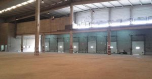 Nave Logistica en Alquiler en Sant Boi De Llobregat