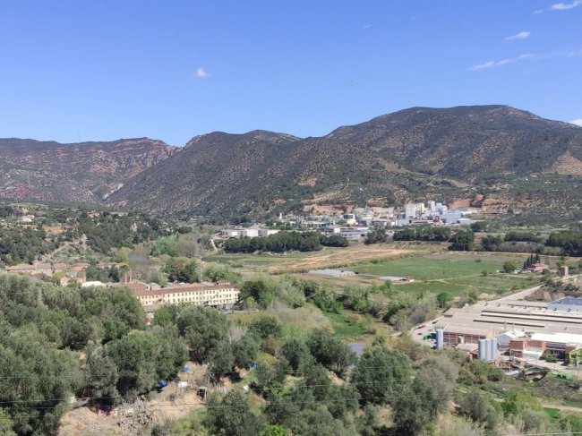 Piso Vivienda en Venda a Esparreguera