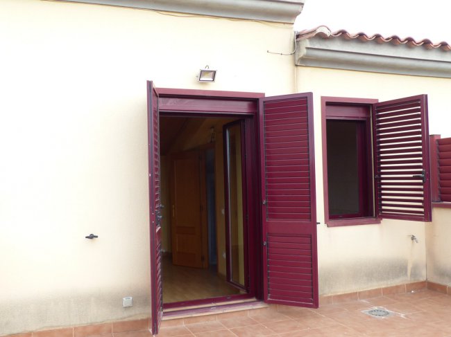 Casa Chalet Unifamiliar Adosada en Venta en Bruc (el)