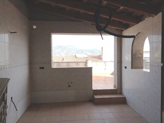 Casa Chalet Unifamiliar Adosada en Venta en Esparreguera