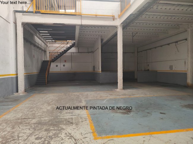 Nave Ind. Pareada en Venda/Lloguer a Abrera