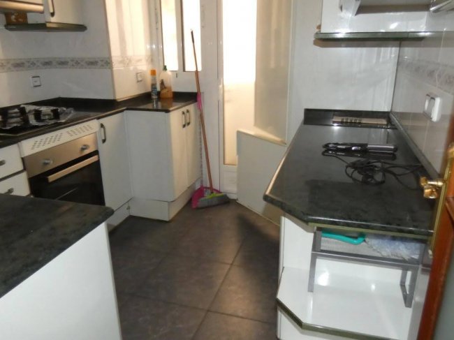 Piso Standard en Venta en Hospitalet De Llobregat (l')